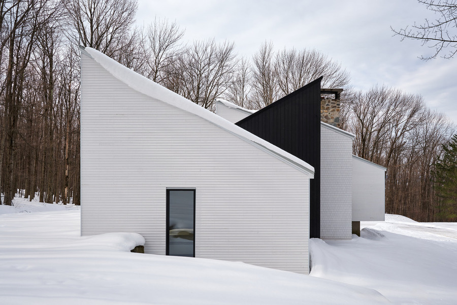 Maison des Frênes : une rénovation inspirée de son héritage